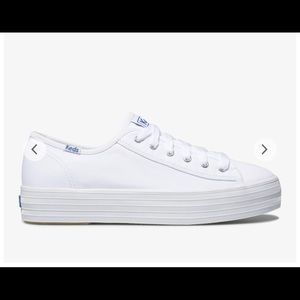 Triple Kick Keds | Never Worn